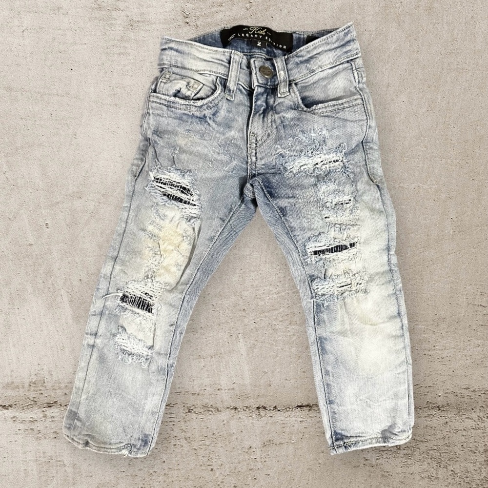 Jordan Craig Jeans